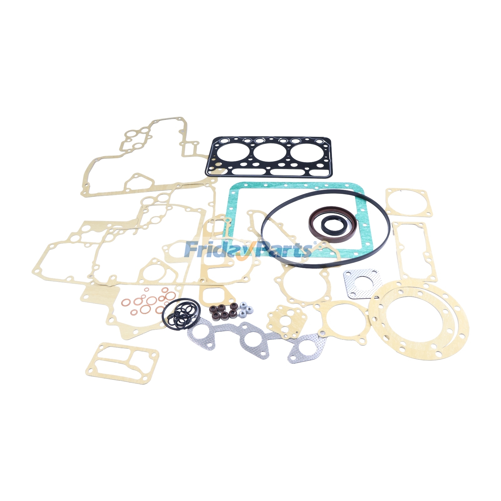 Overhaul Gasket Kit in Stock in China