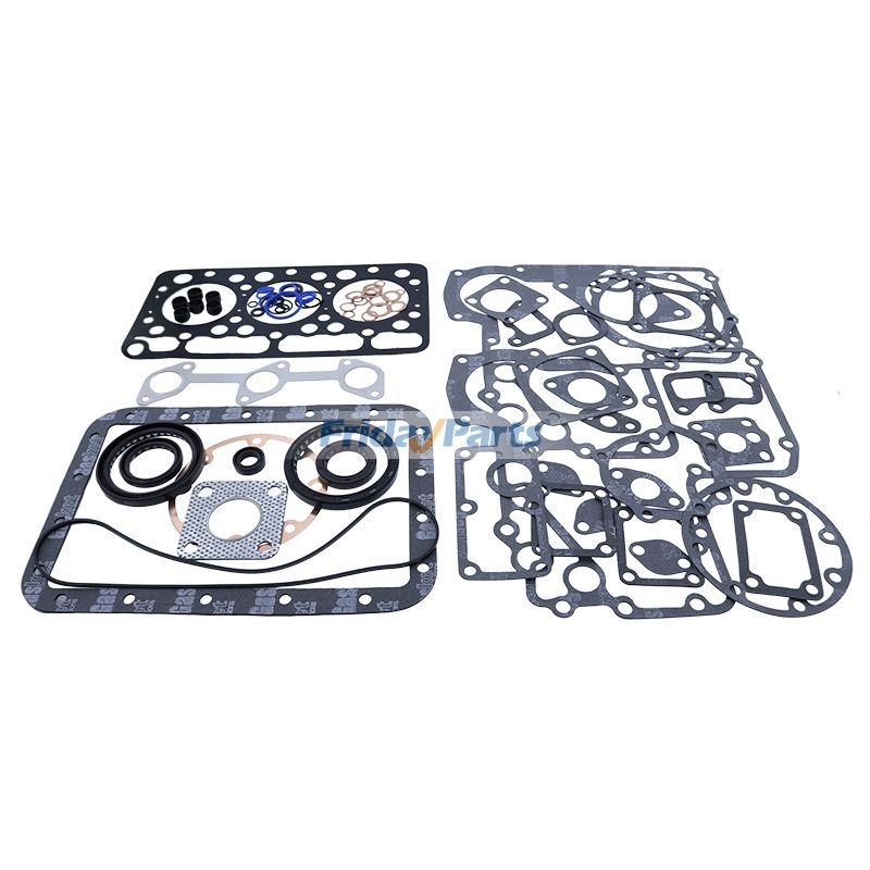 Overhaul Rebuild Kit for Kubota D750 D750B Engine Bobcat 453C 443 Lo Overhaul Rebuild Kit for Kubota D750 D750B Engine Bobcat 453C 443 Lo