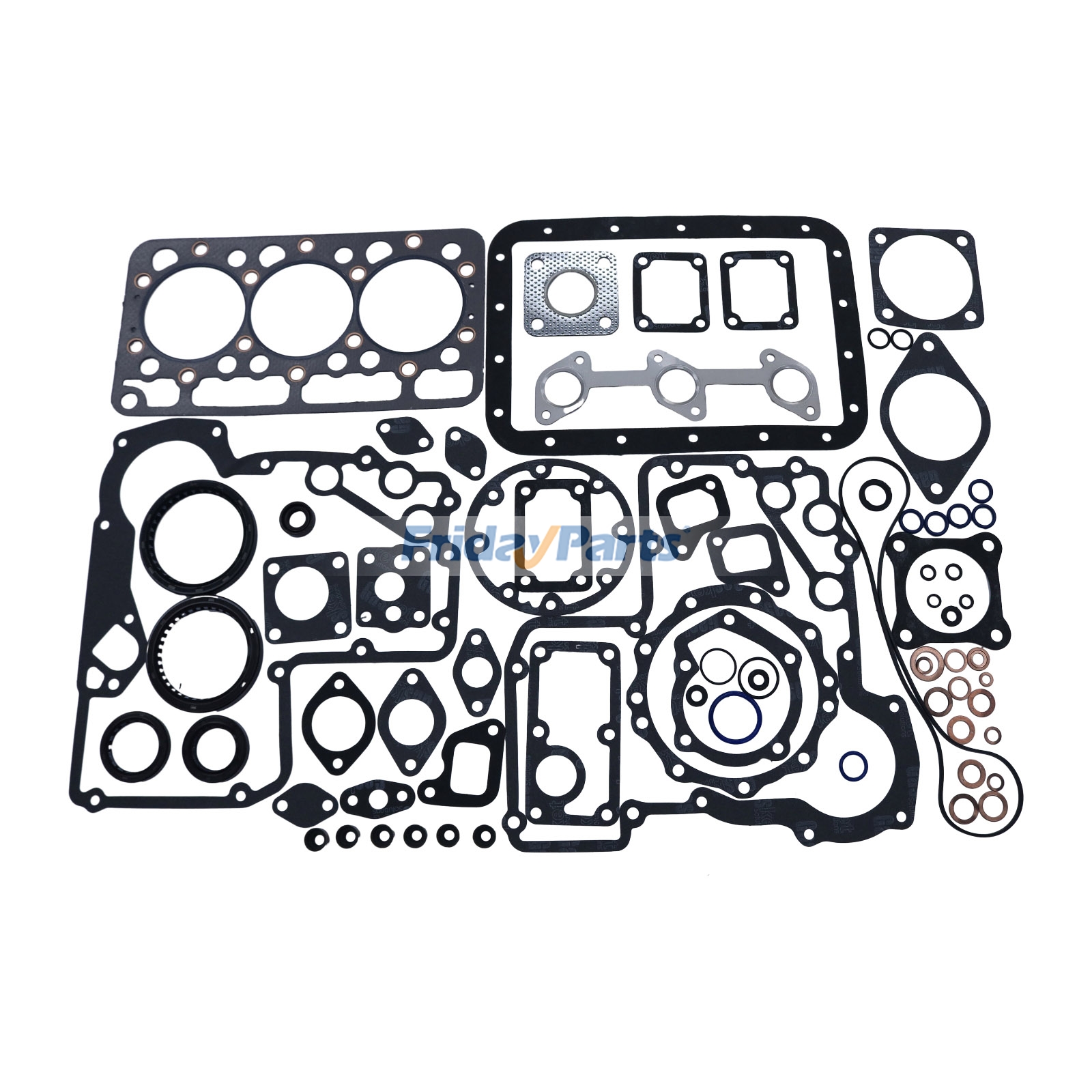 Overhaul Gasket Kit  in Stock in China,USA,China Stock,United Kingdom,Germany
