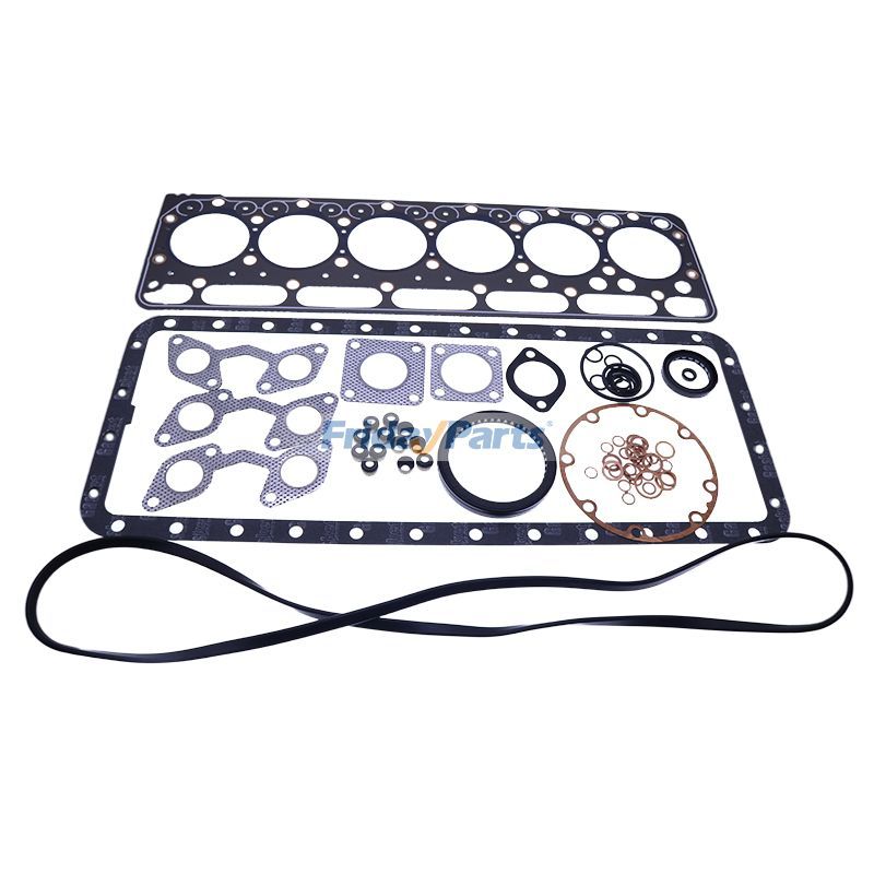 Overhaul Gasket KitA for Engine,Excavator,Tractor