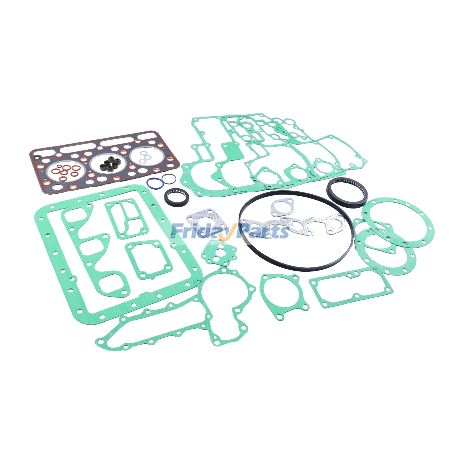 Overhaul Gasket Kit in Stock in China