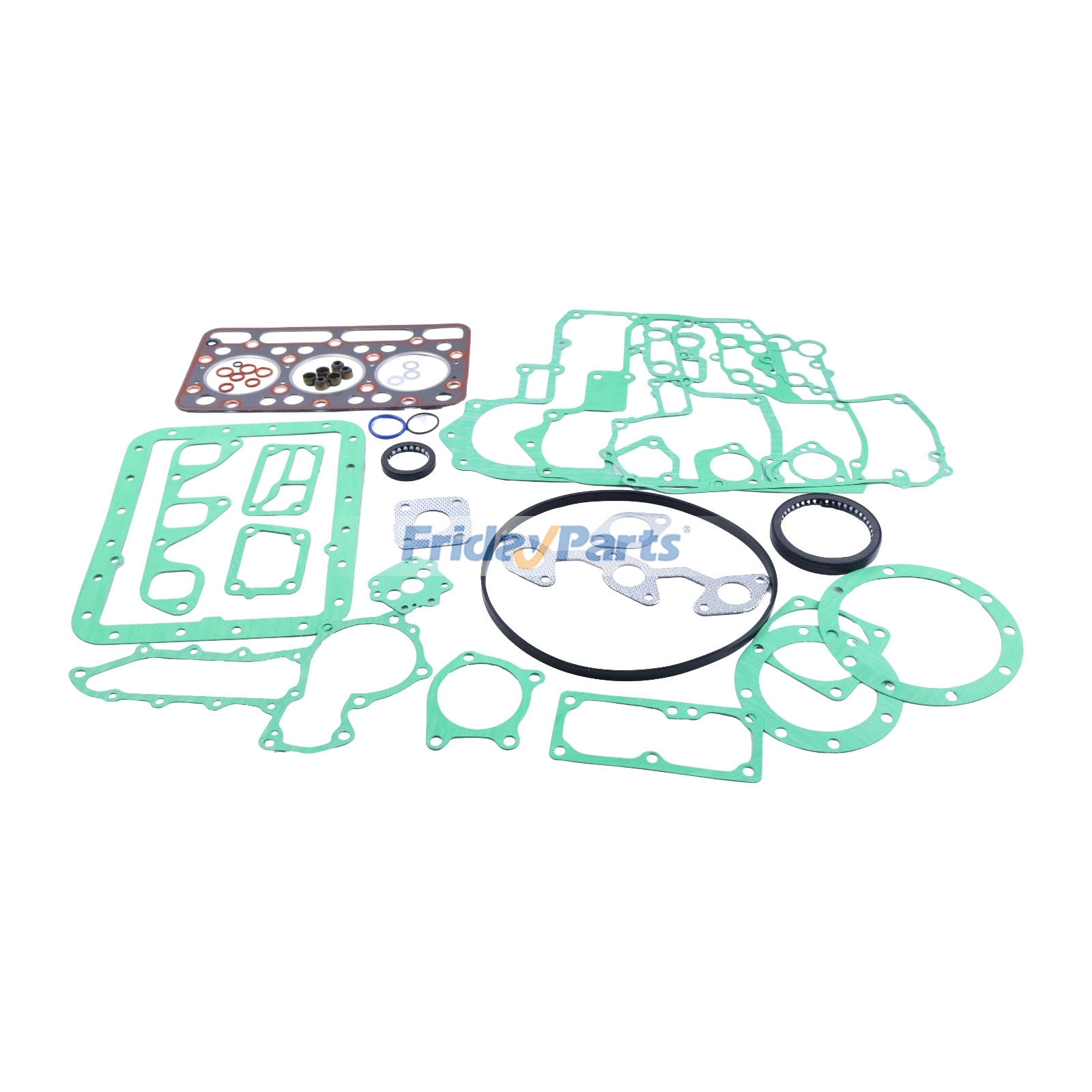 Overhaul Gasket Kit for Engine,Tractor