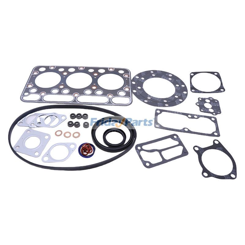 Overhaul Gasket Kit for Engine,Tractor