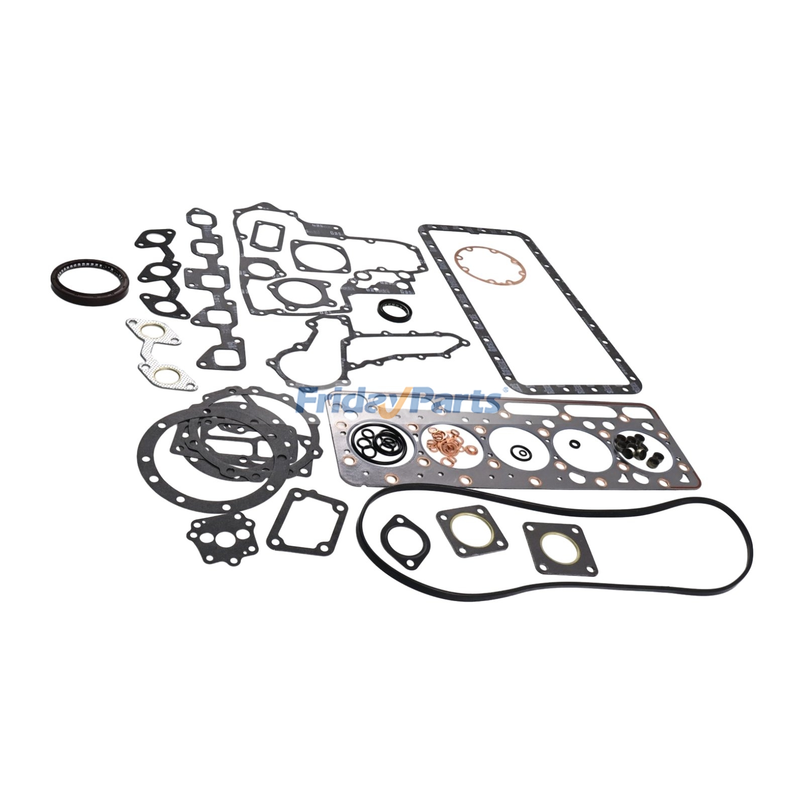 Overhaul Gasket Kit for Engine,Tractor