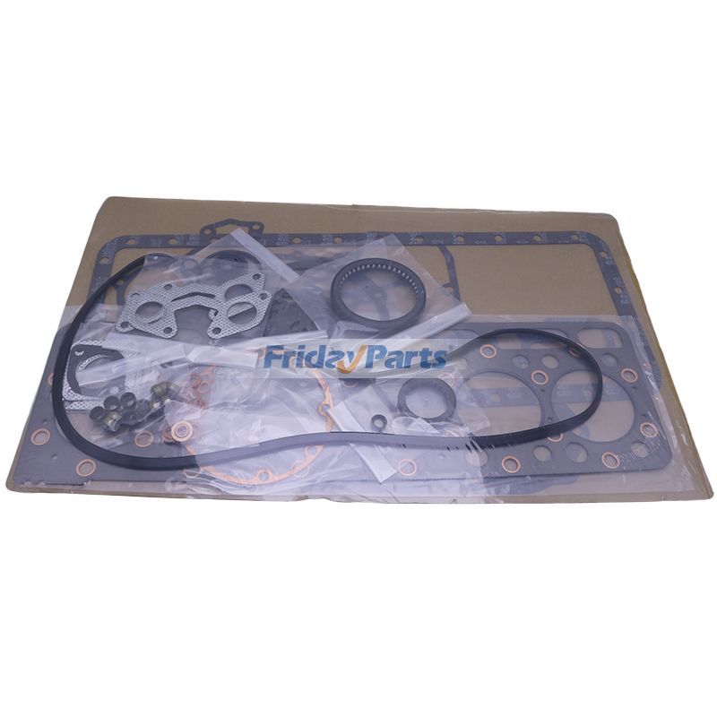 Overhaul Gasket Kit for Kubota Engine S2600 S2600A