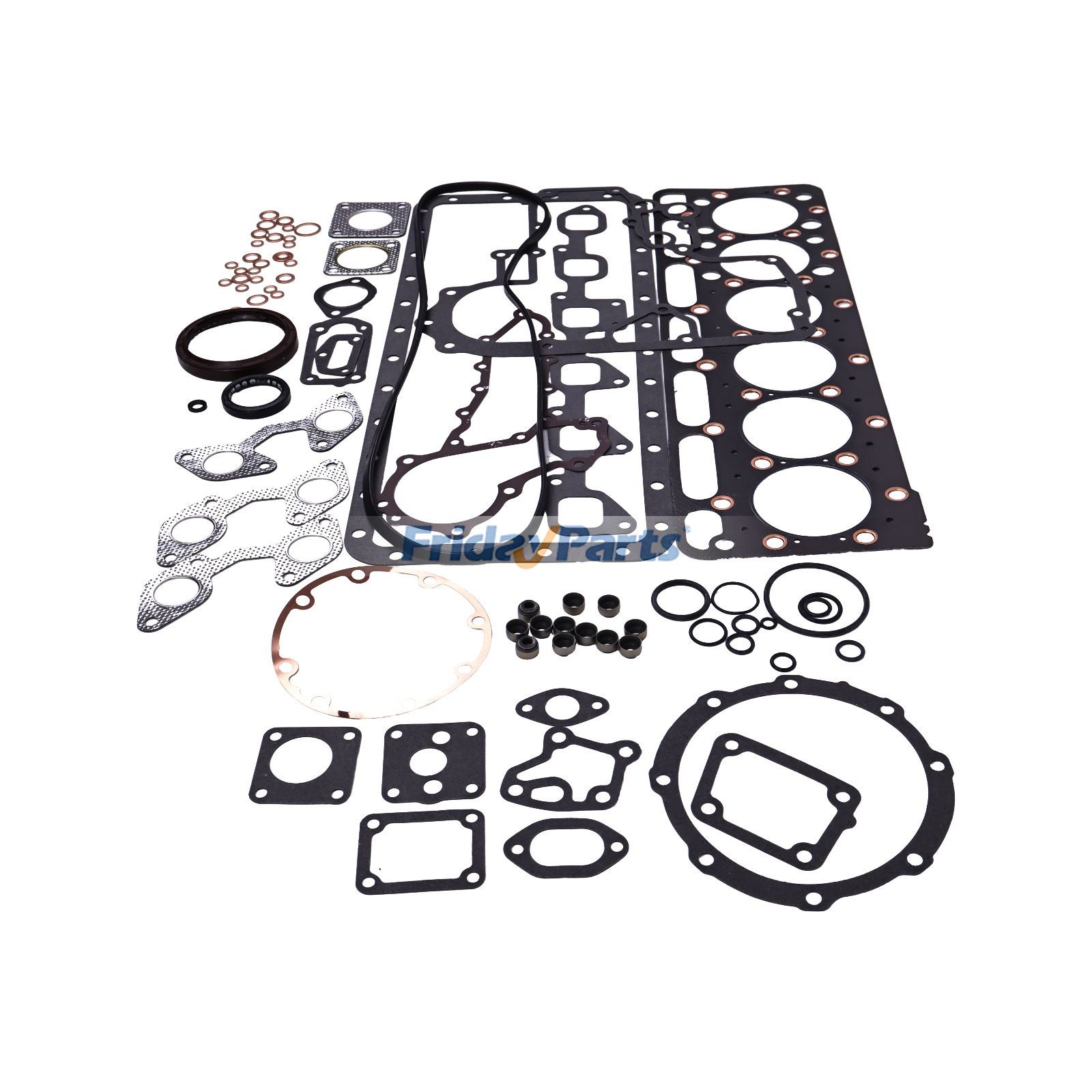 Overhaul Gasket Kit in Stock in China