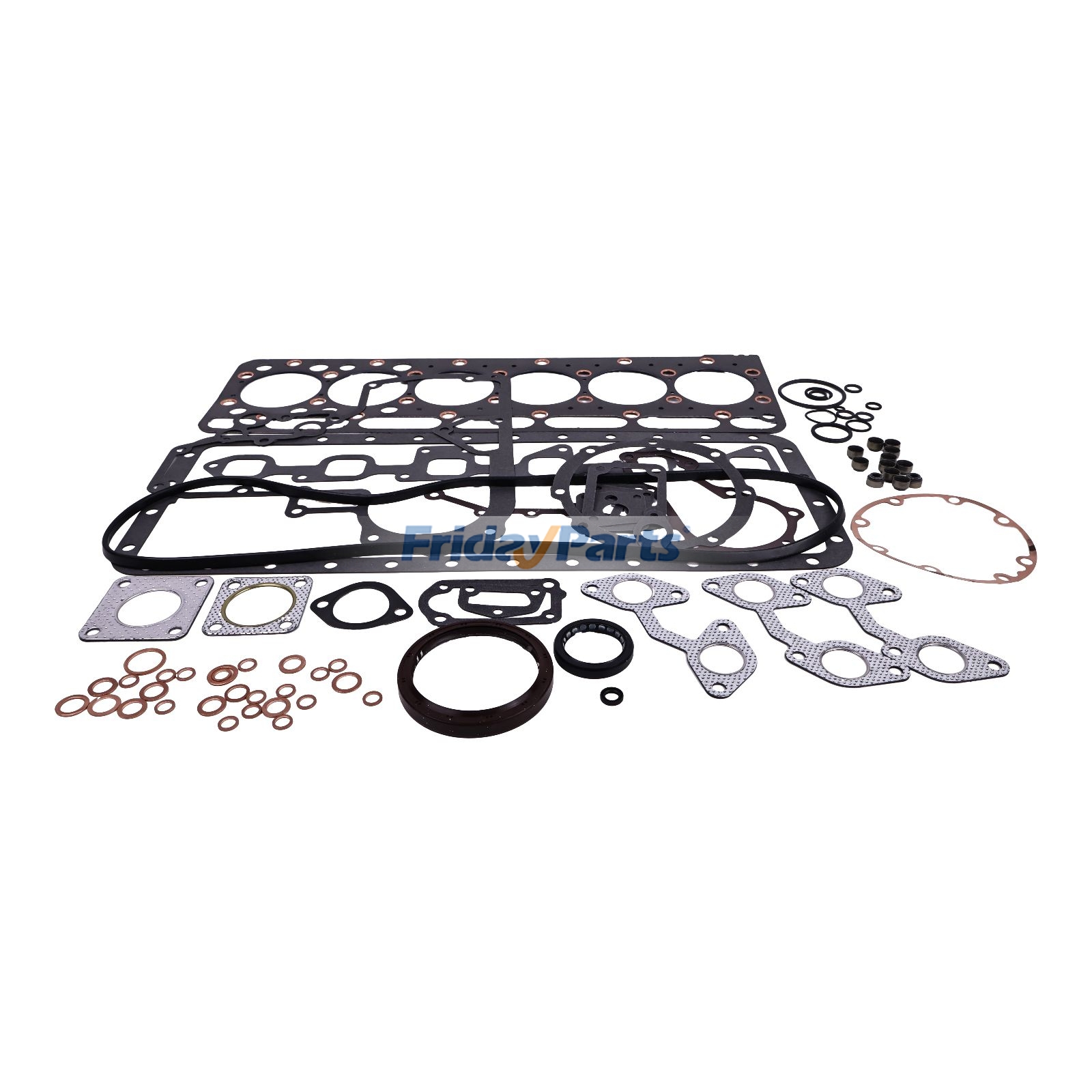 Overhaul Gasket Kit for Engine,Tractor