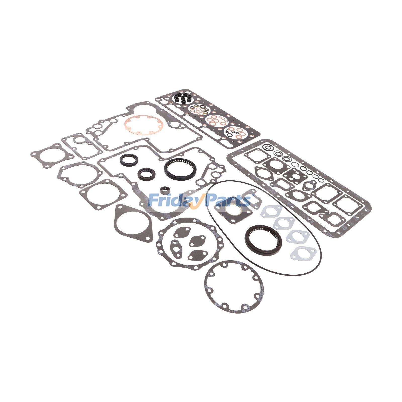 Kit de joints de révisionpour Grue,Moteur