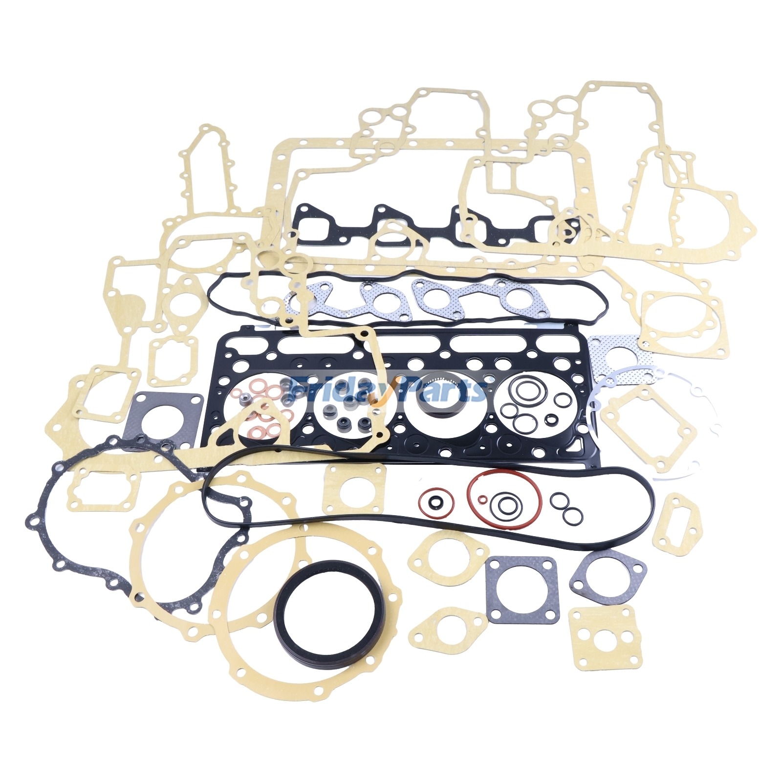 Overhaul Gasket Kit for Engine