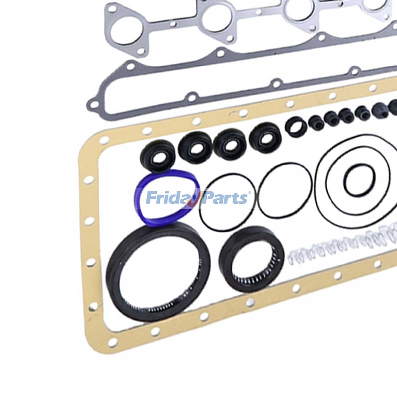 Kit de joints de révision de FridayParts