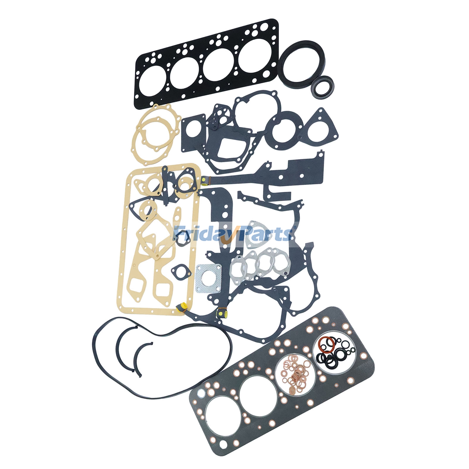 Overhaul Gasket Kit in Stock in China
