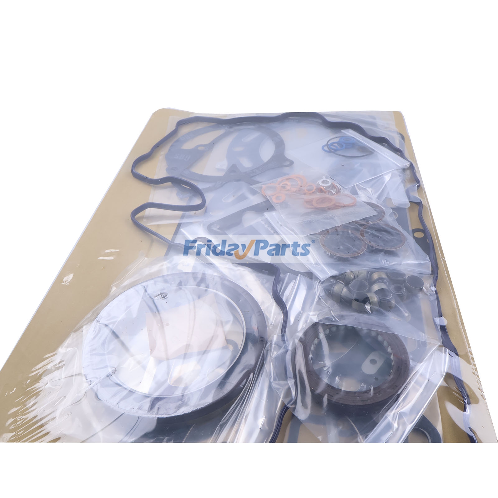 Kit de joints de révisionpour Moteur,Tracteur