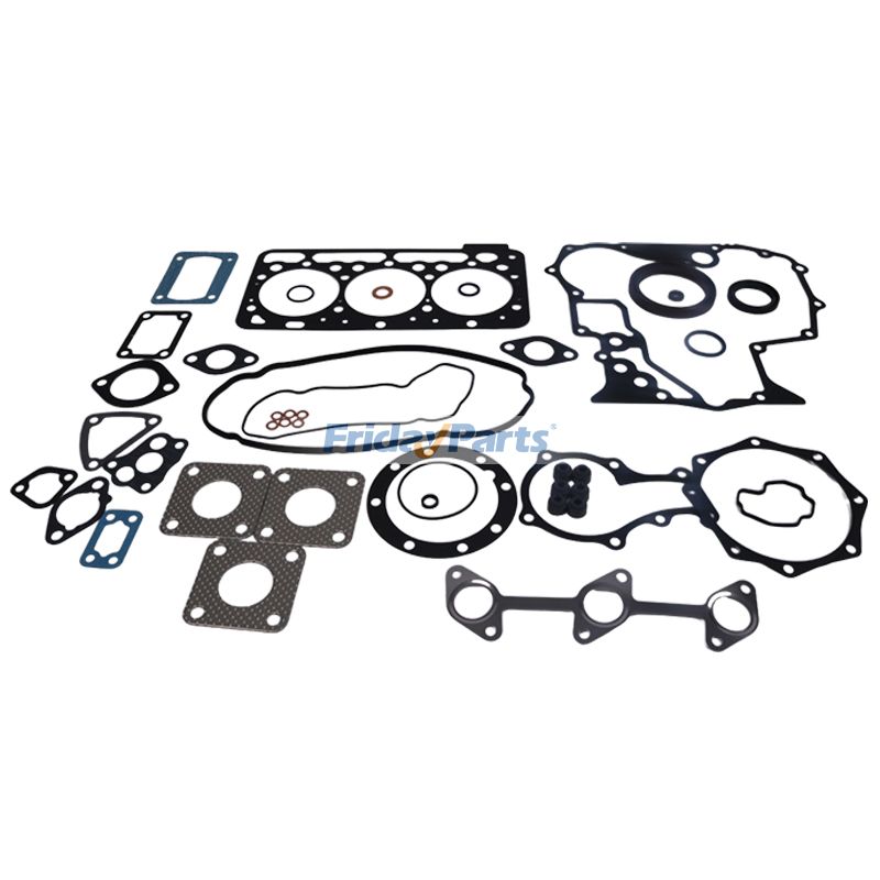 Overhaul Gasket Kit for Engine