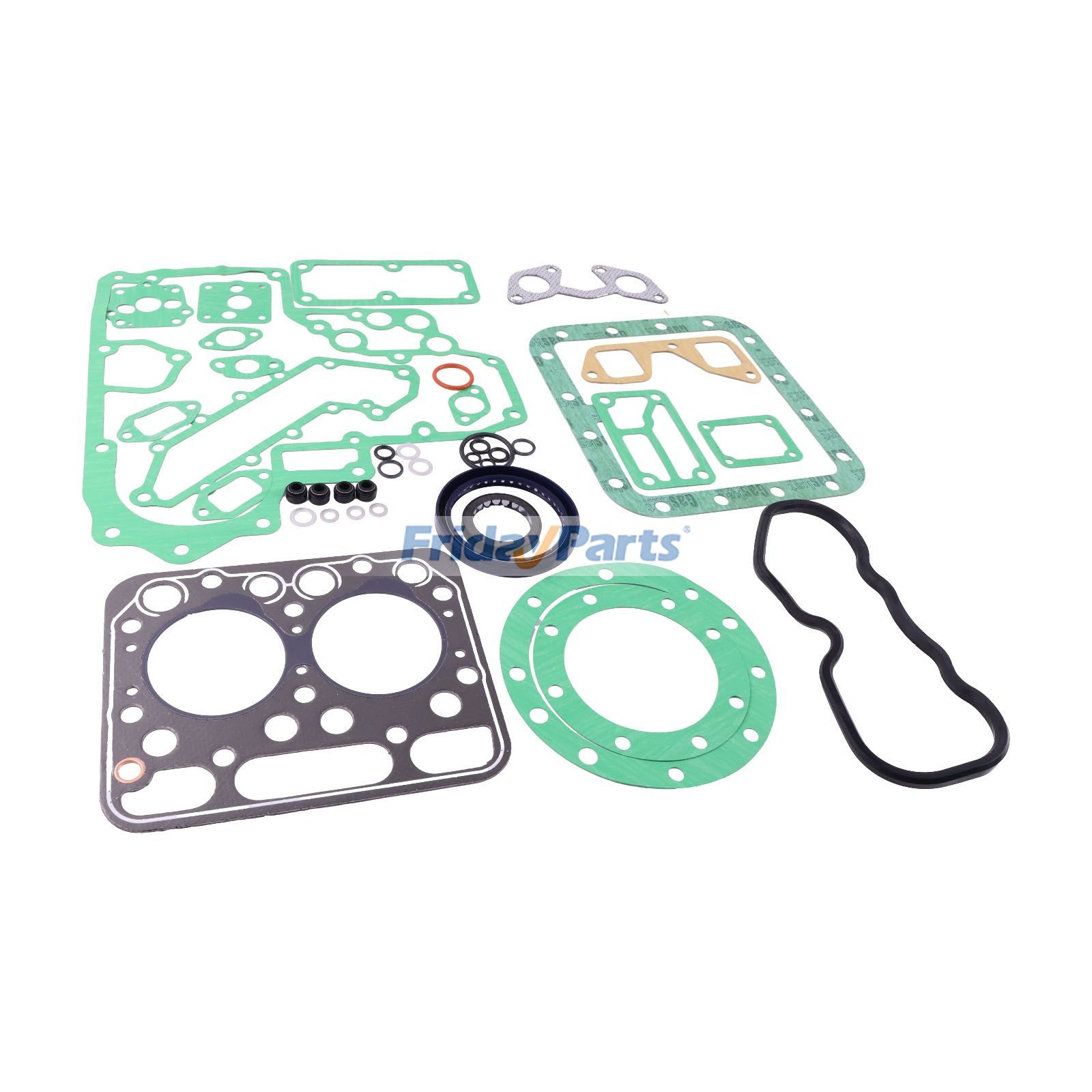 Overhaul Gasket Kit for Engine,Excavator,Tractor