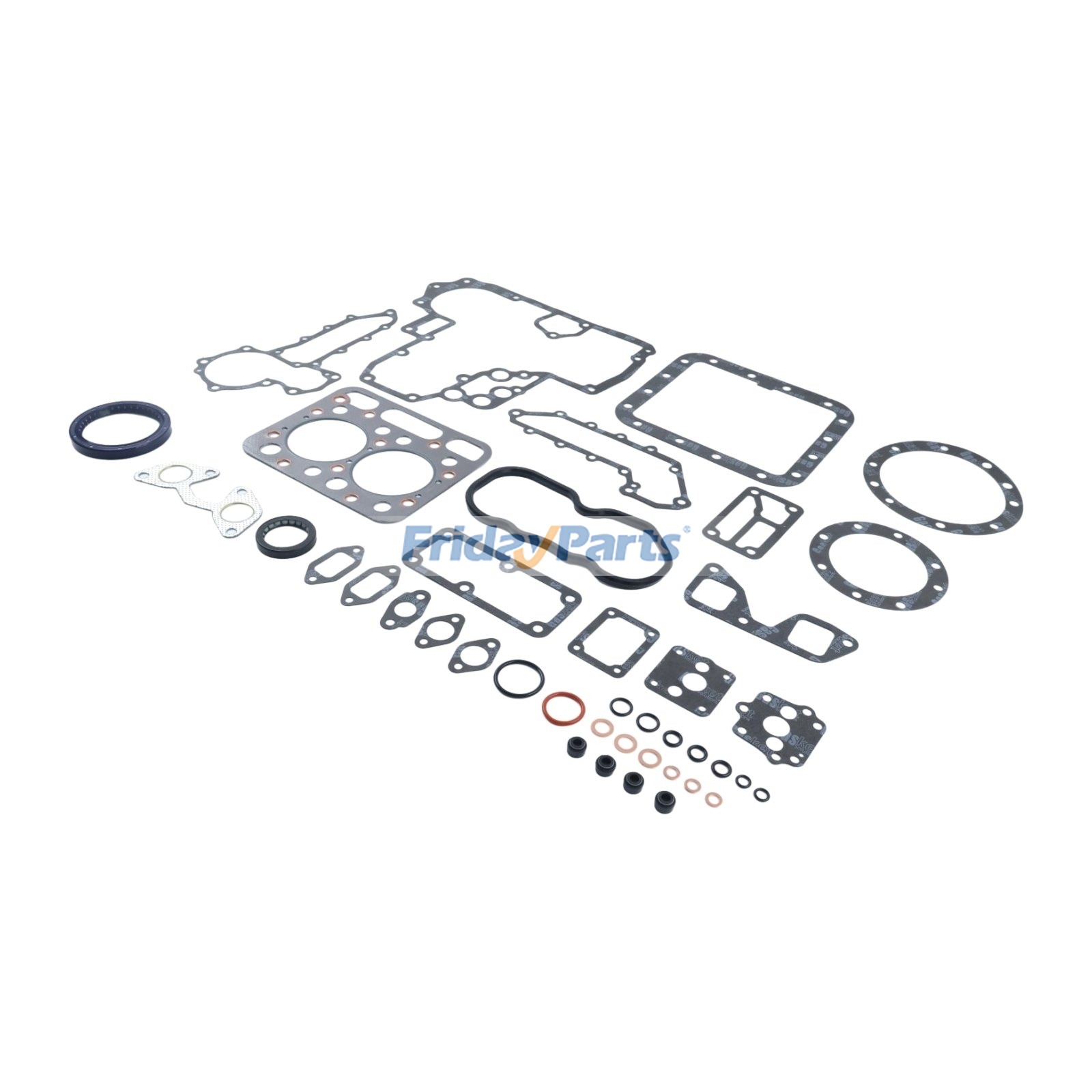 Überholungs-Dichtungssatzfür Motor,Traktor