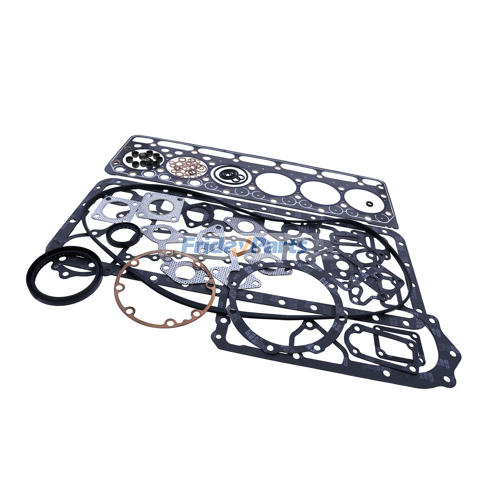 Overhaul Gasket Kit for Engine,Excavator,Generator,Tractor