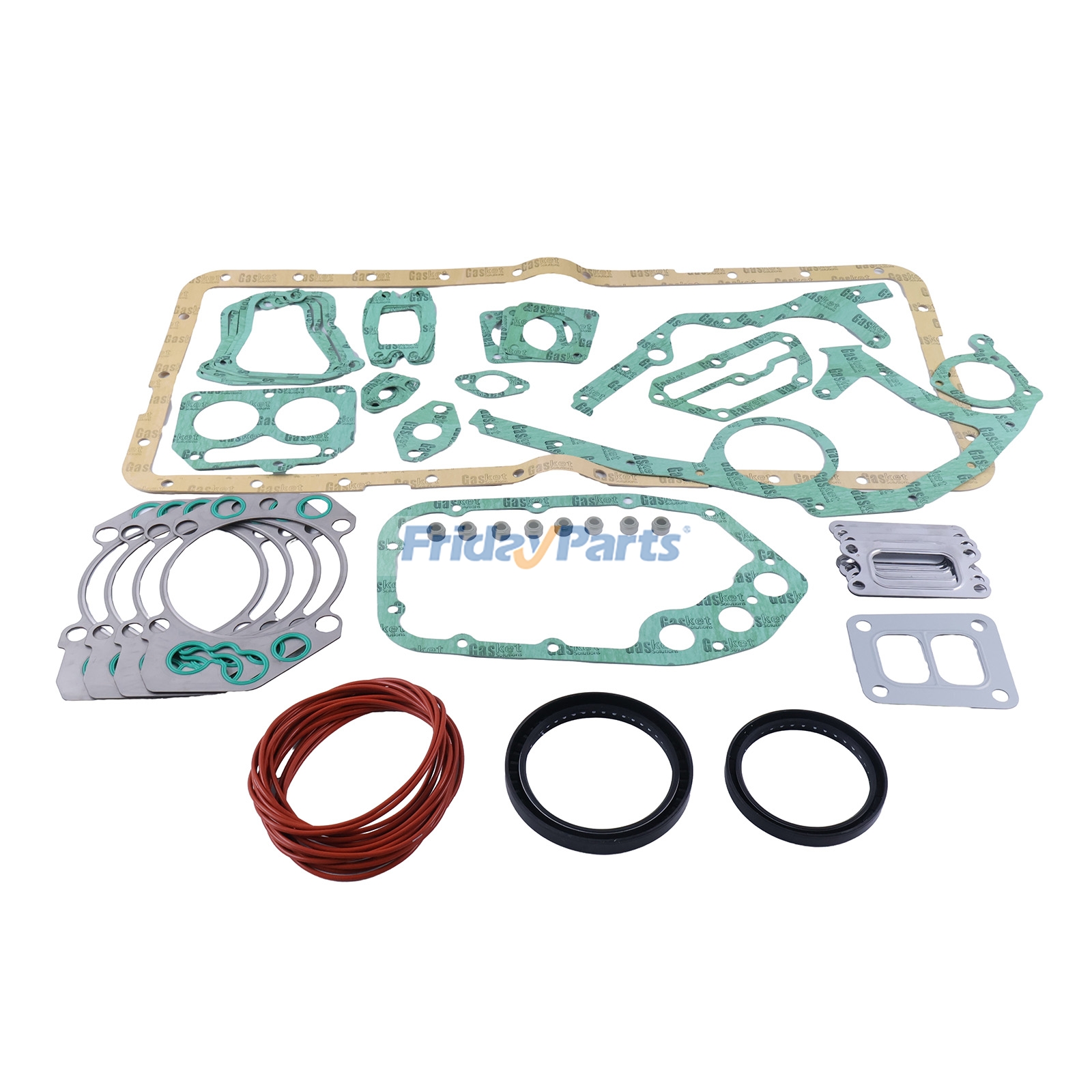 Engine Overhaul Gasket KitI