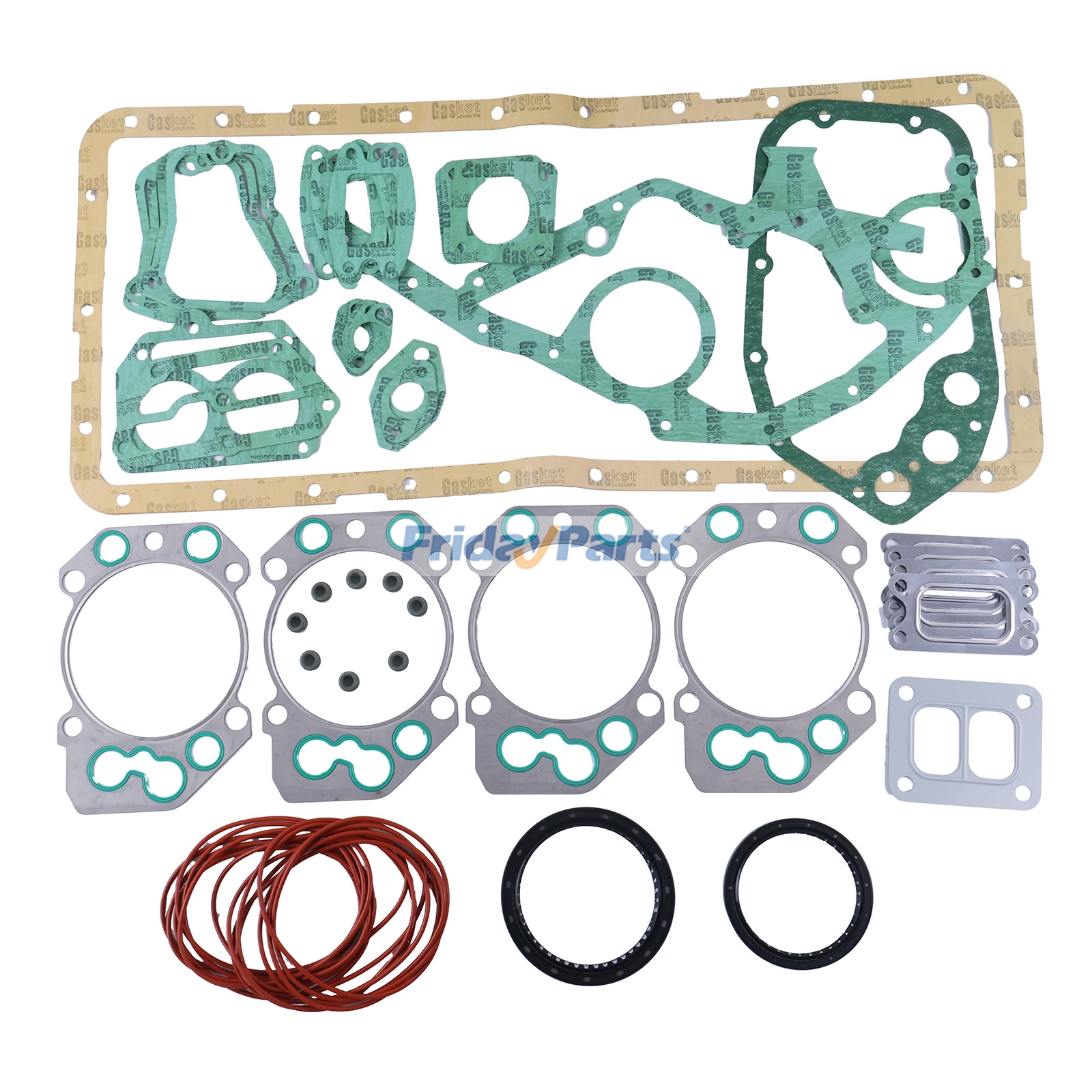 Overhaul Gasket KitI in Stock in China