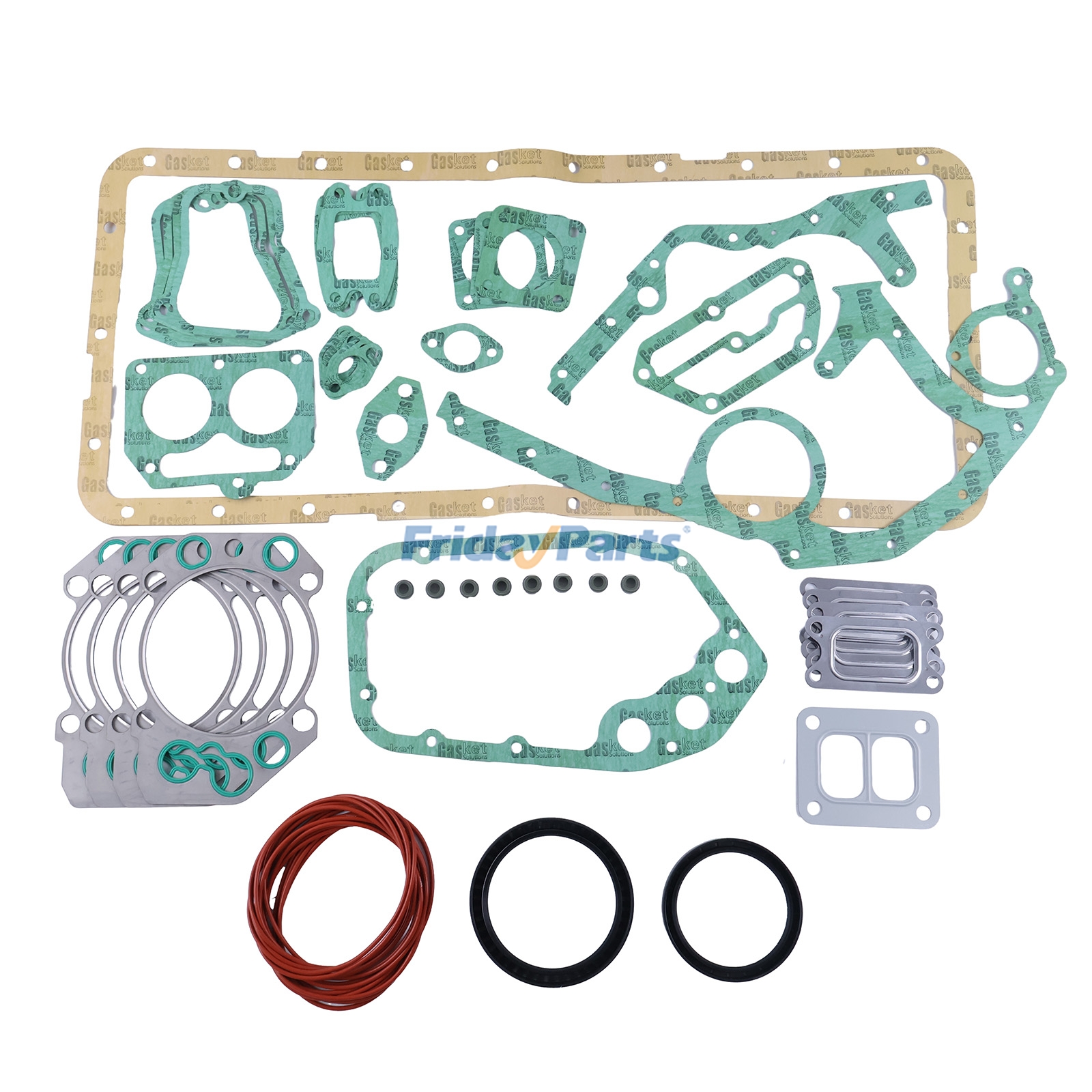 Overhaul Gasket KitI for Engine