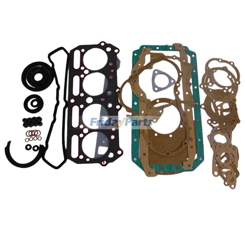 Overhaul Gasket Kit for Engine