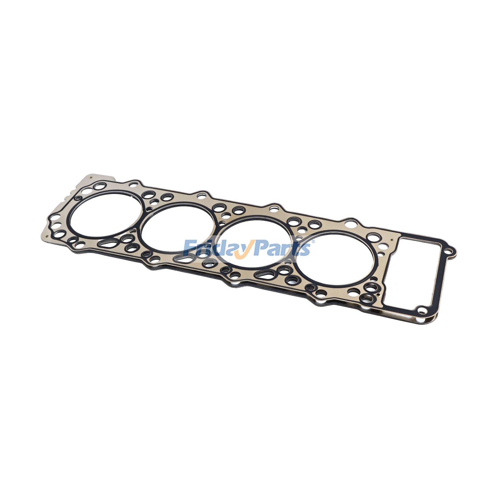 Overhaul Gasket Kit for Mitsubishi 4M40 4M40T 4M40D 4M40TD Engine Pajero L200 Montero 2.8TD