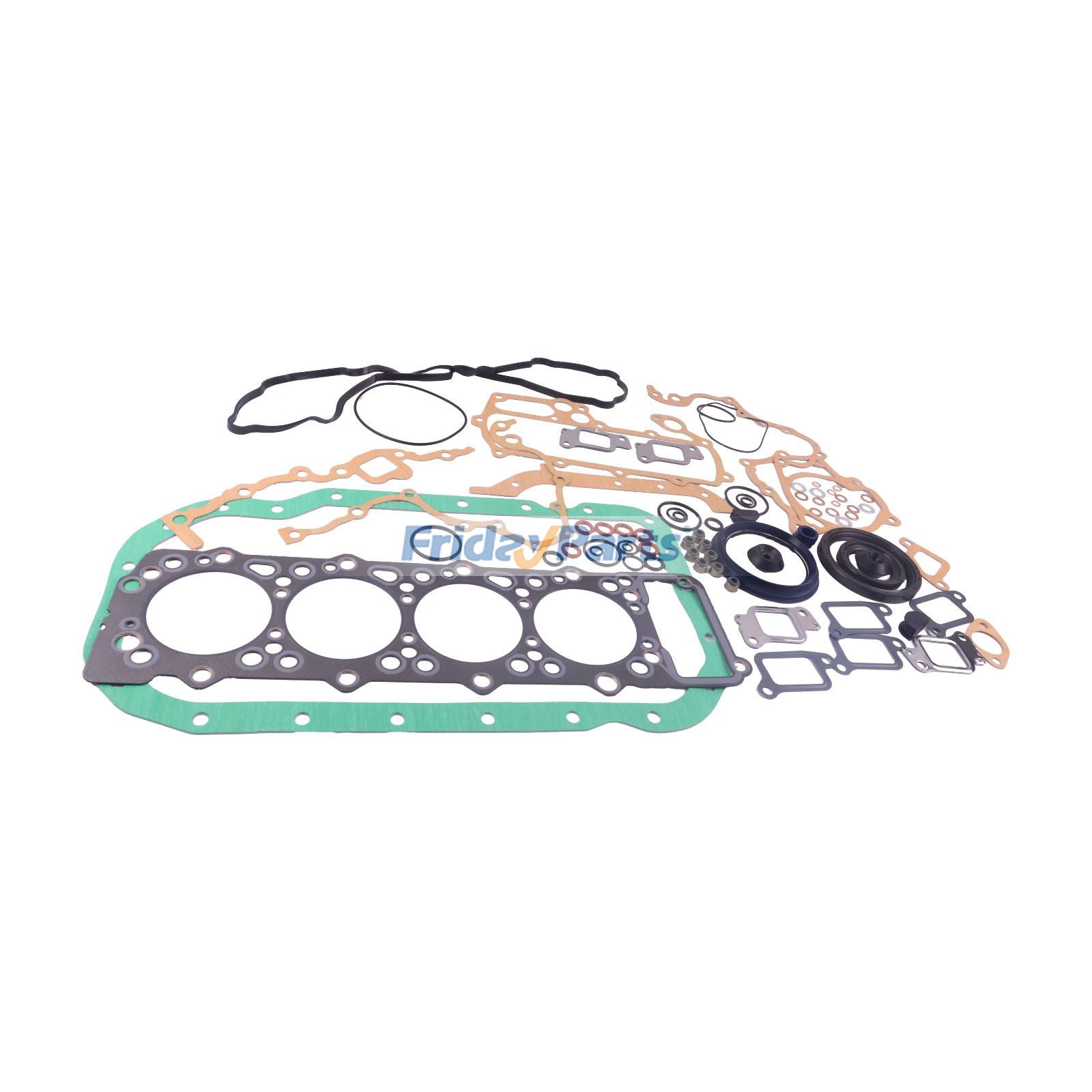 Engine,Excavator Overhaul Gasket Kit Caterpillar