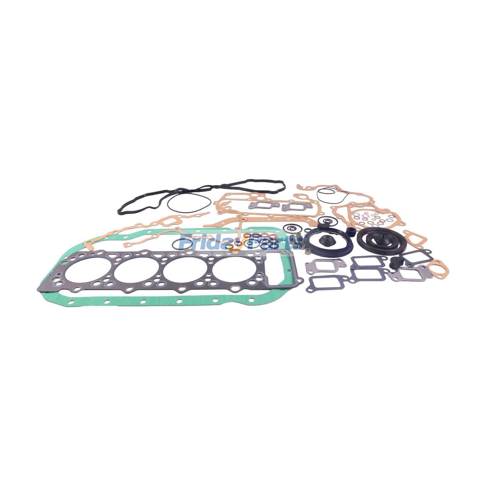 Overhaul Gasket Kit Caterpillar for Engine,Excavator