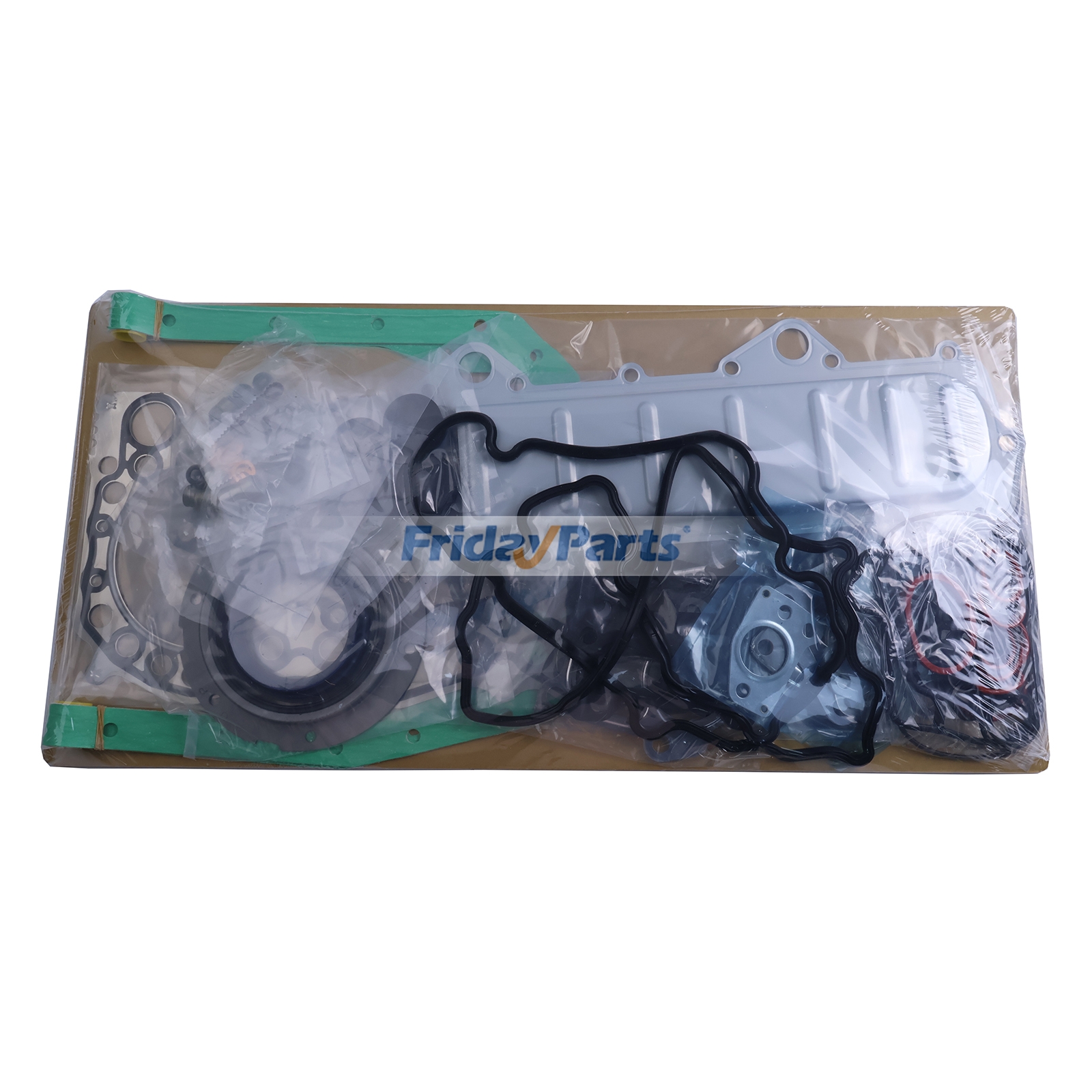 FridayParts Überholungs-Dichtungssatz