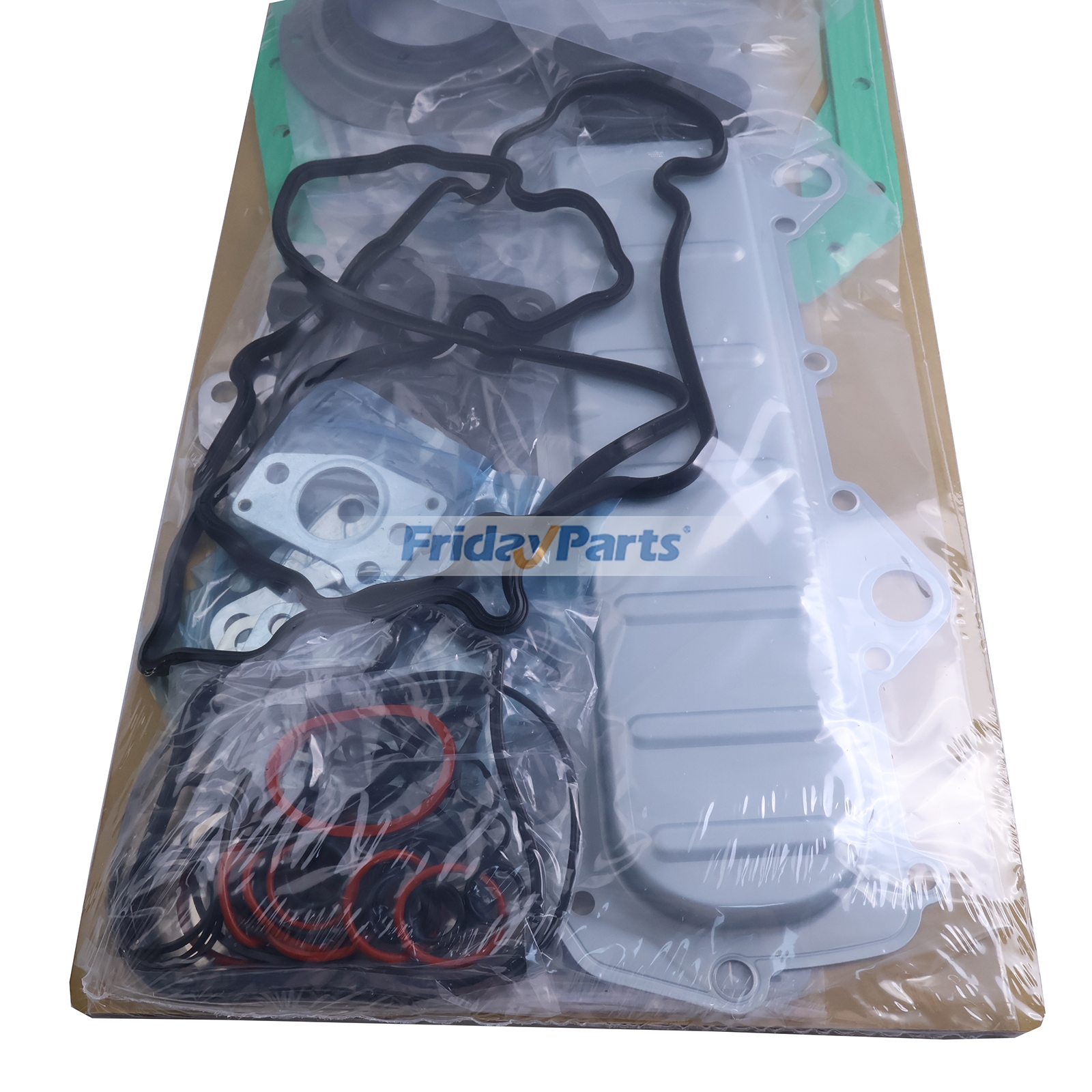 Überholungs-Dichtungssatzfür Motor,Bagger,Lastkraftwagen 