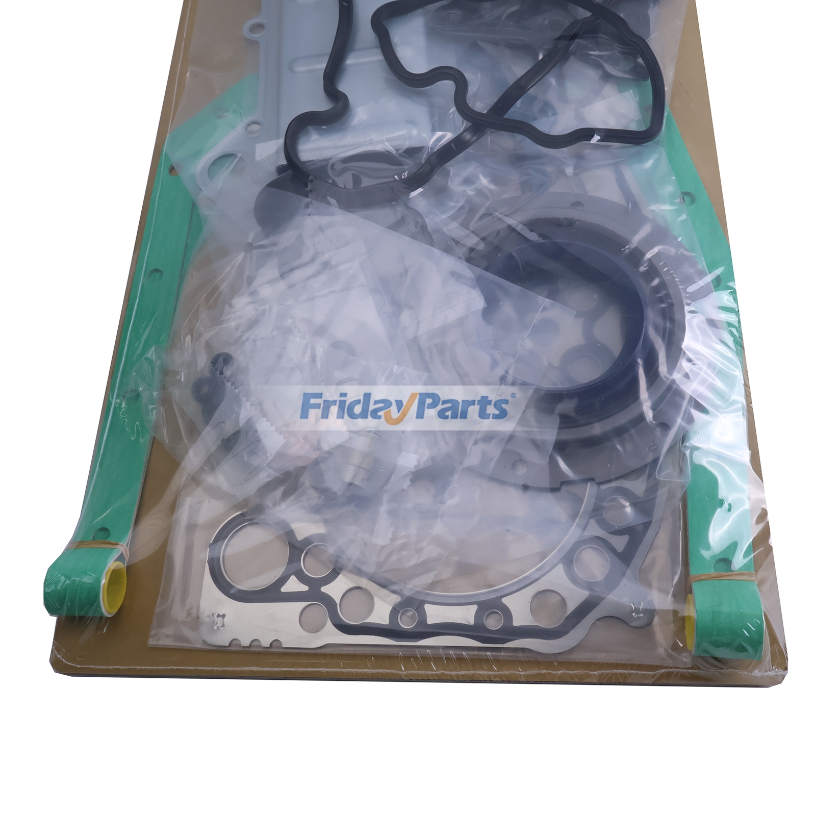 Überholungs-DichtungssatzFür KATO,Für Mitsubishi