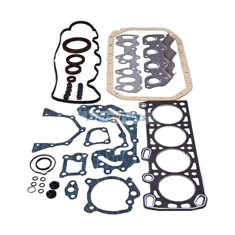 三菱 4G32B ガスケットキット　 三菱 4D55⁄4D56 用オートパーツシリンダヘッドガスケット ⁄ ガスケットフルセット MD050545 MD088581 MD154781  4D31 Me011045 4D32 Me013326b Me013330 4D33 Me013334b