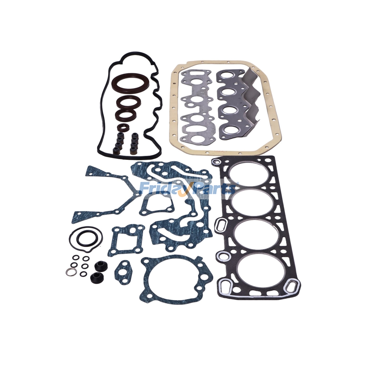 Parte para Motor
