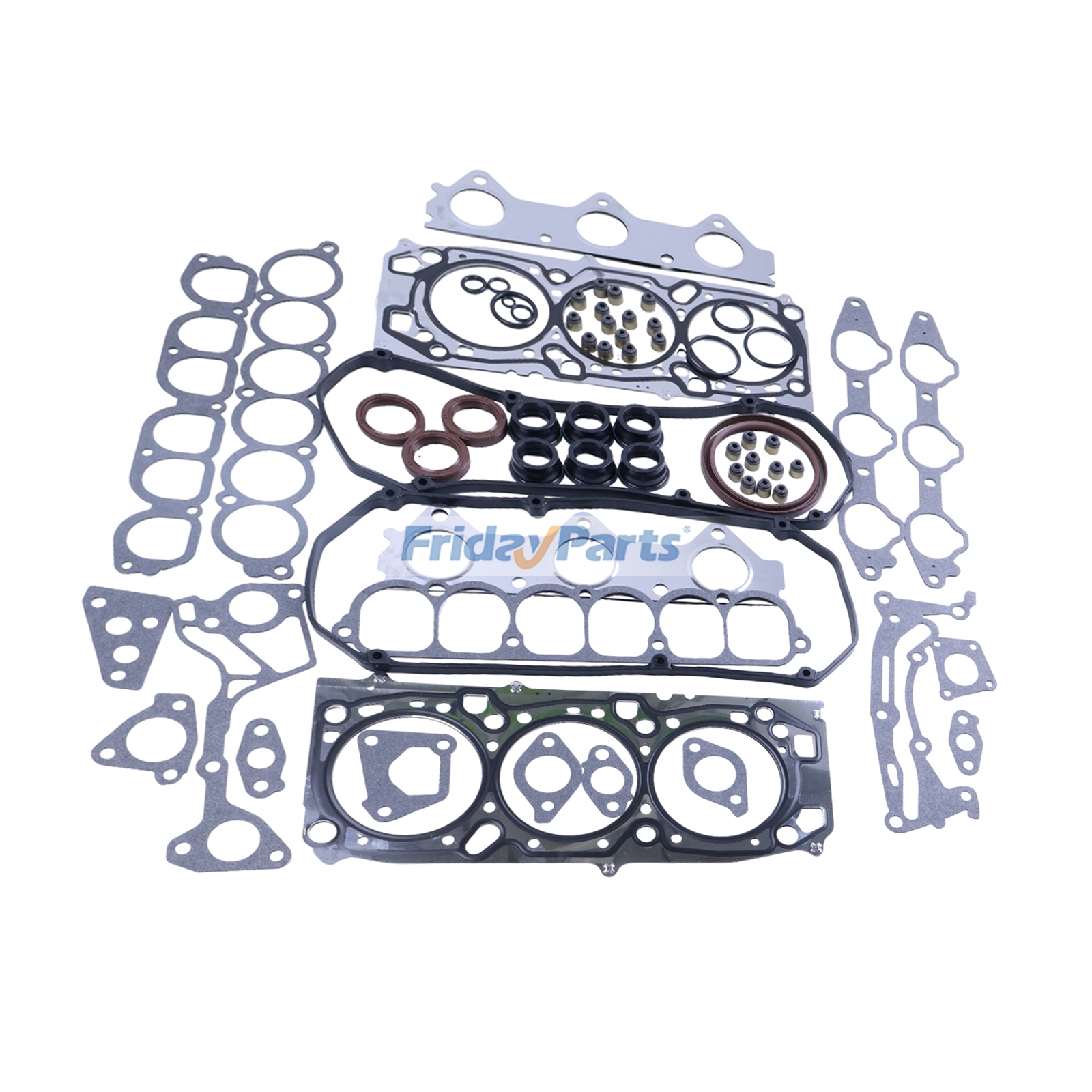 Overhaul Gasket Kit for Engine,Vehicle