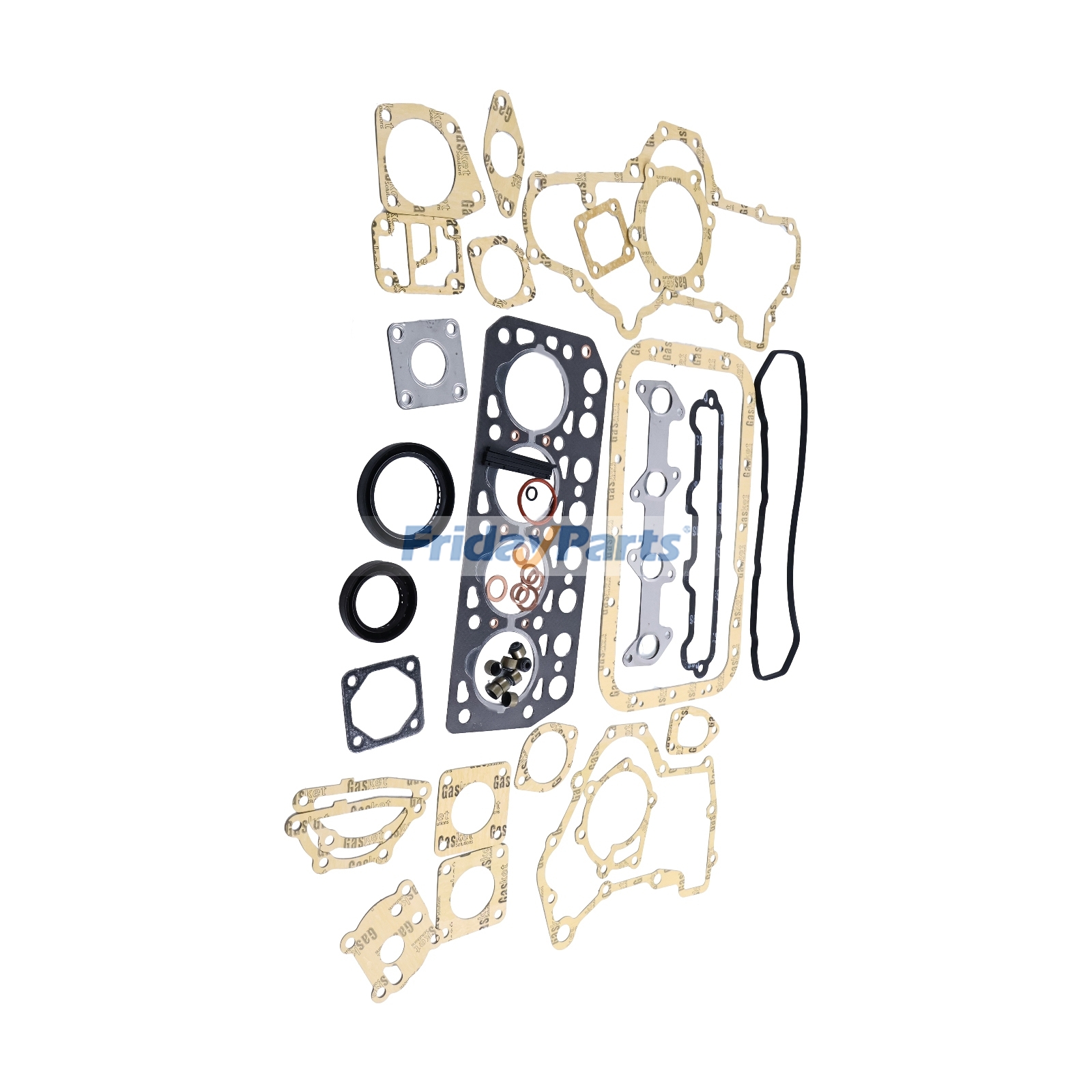 Overhaul Gasket Kit for Engine,Tractor