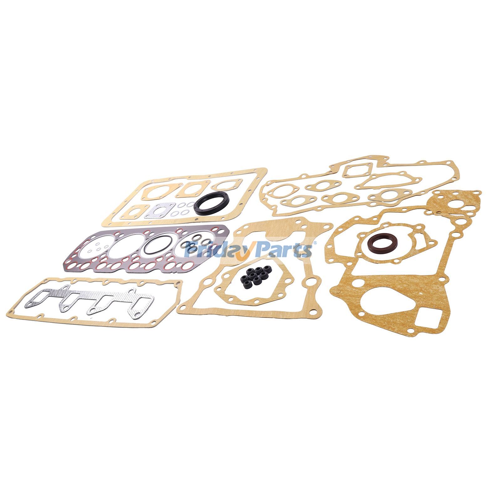 FridayParts Überholungs-Dichtungssatz