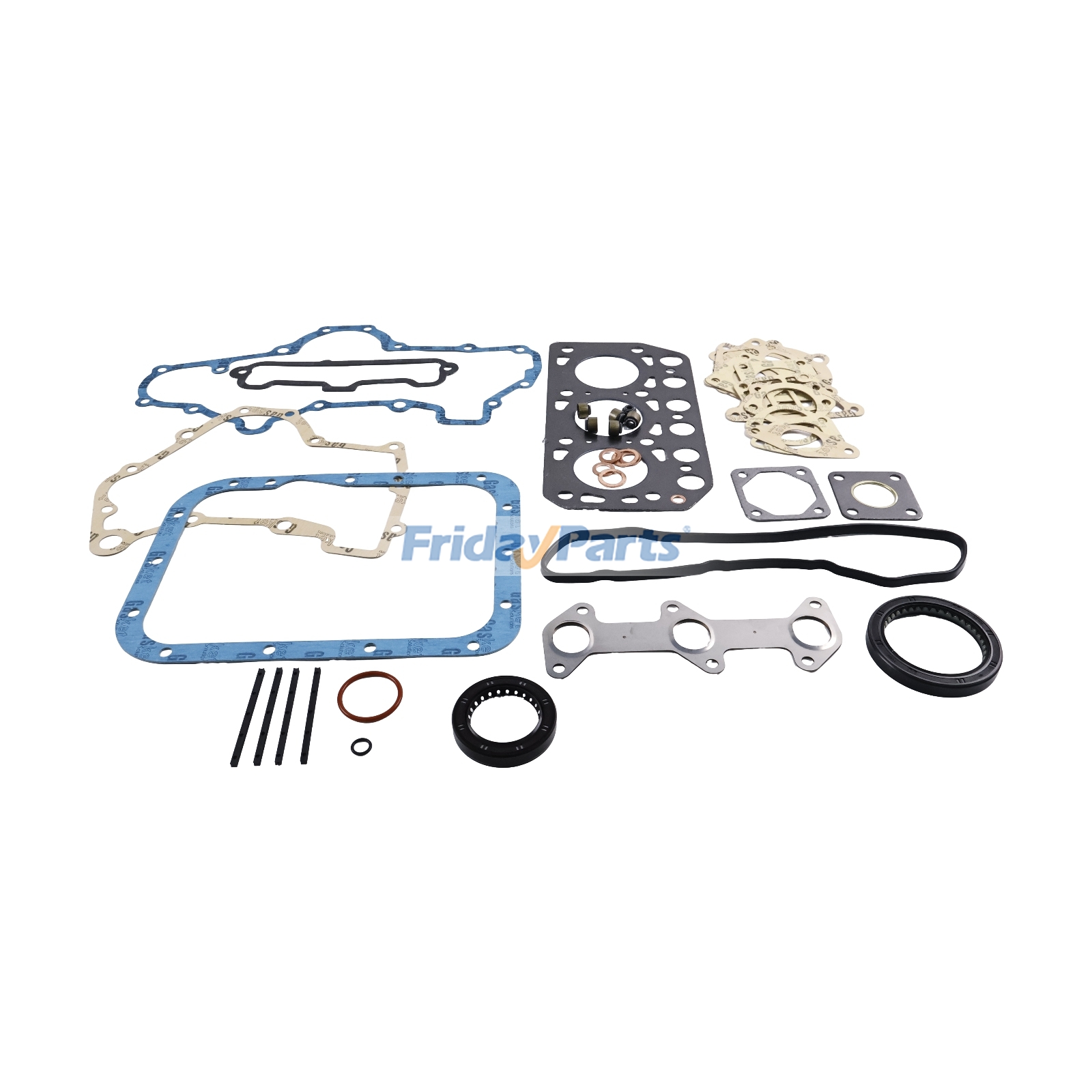 Überholungsdichtungssatzfür Motor