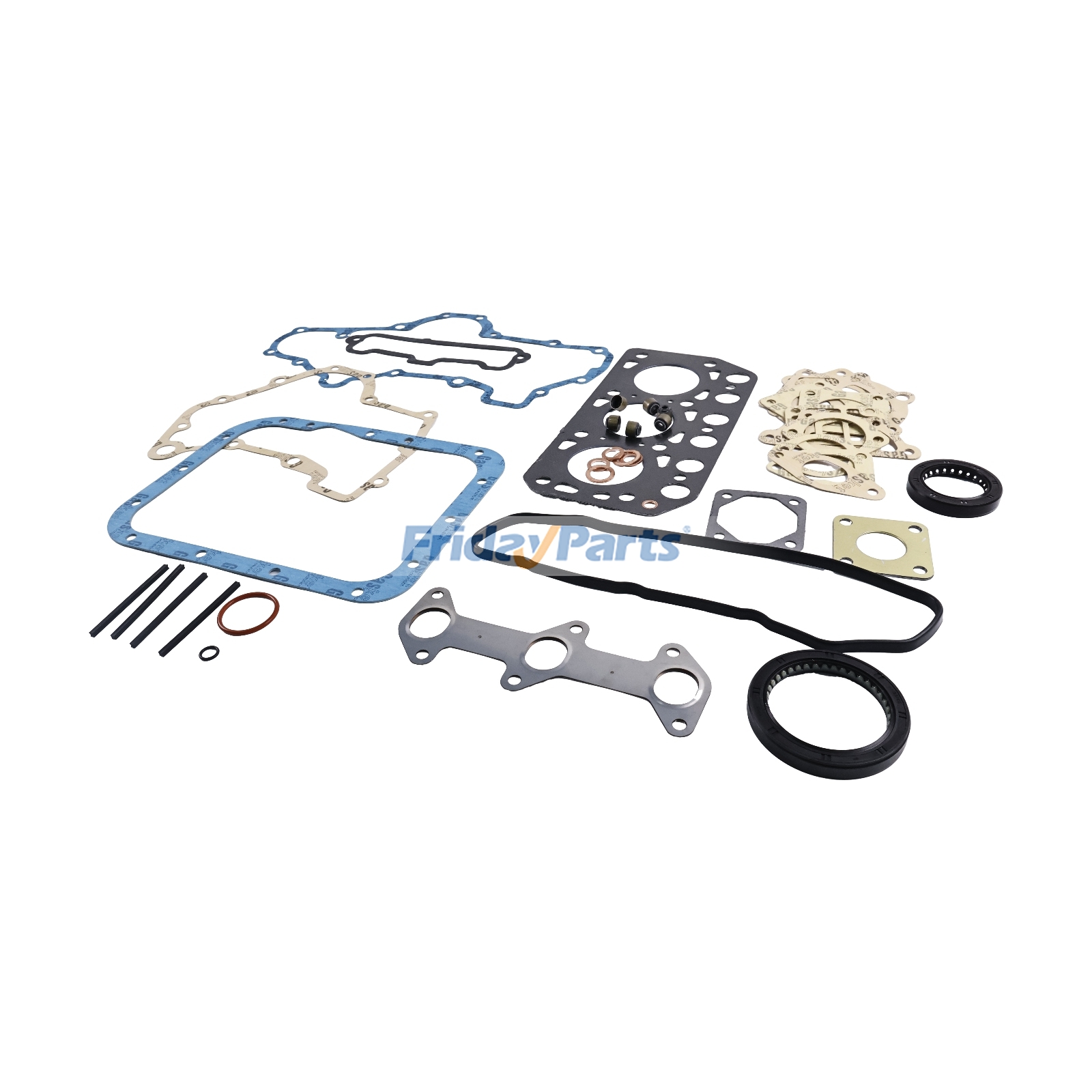 Überholungsdichtungssatzfür Motor