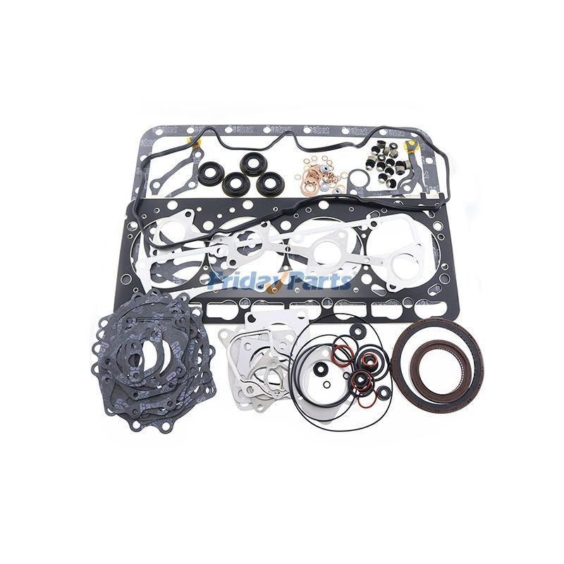 Überholungsdichtungssatz für Mitsubishi-Motor S4SF18B