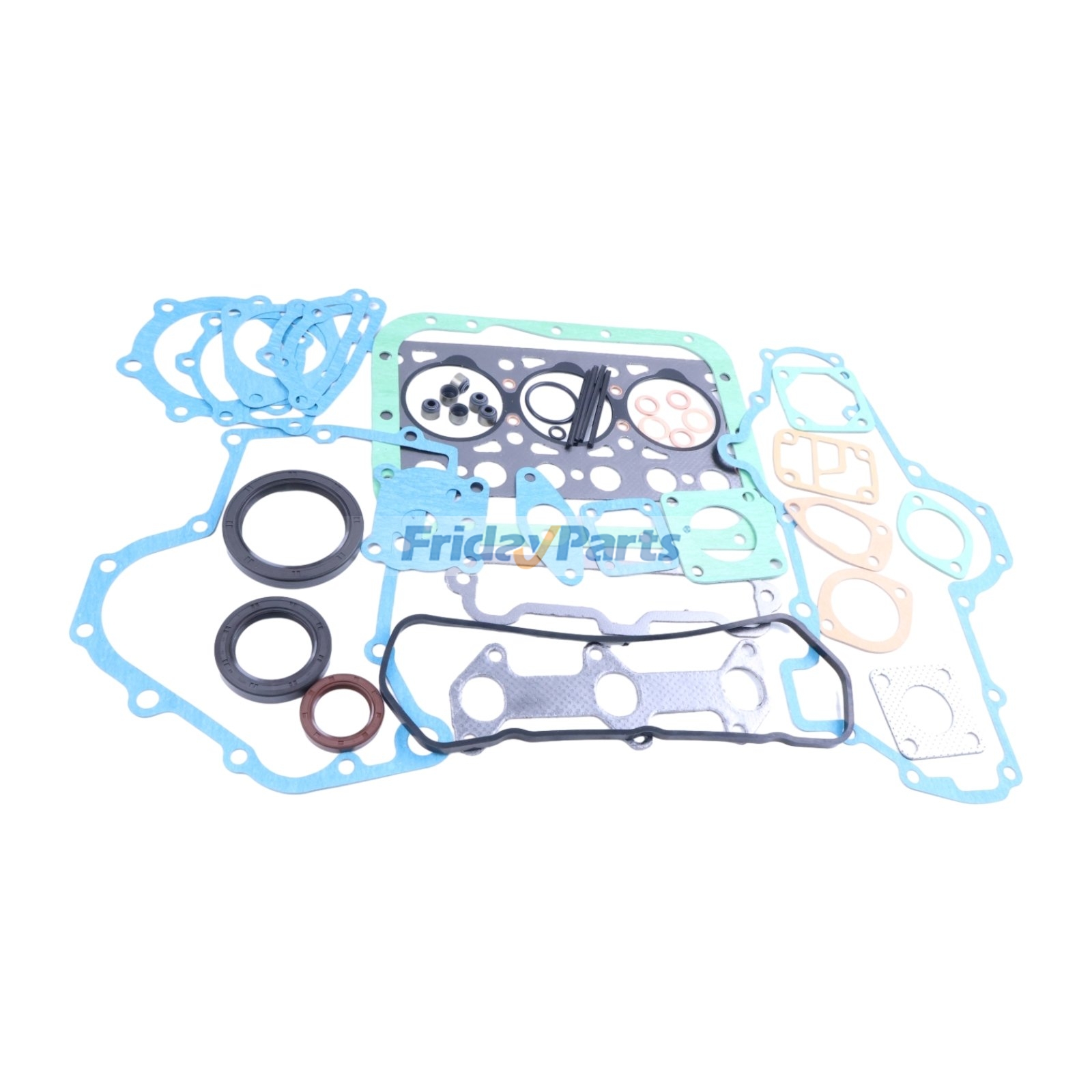  Overhaul Gasket Kit For Mitsubishi,For OTHER BRAND