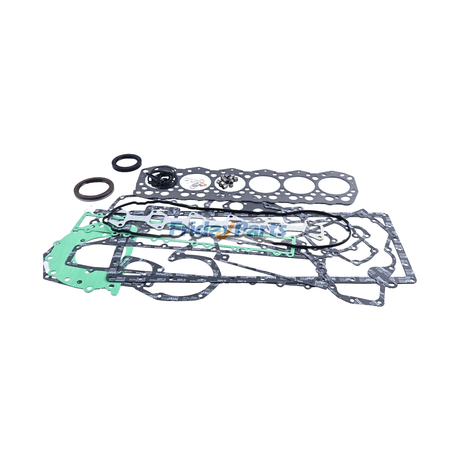 Overhaul Gasket Kit for Dozer,Engine,Excavator,Forklift,Generator,Loader