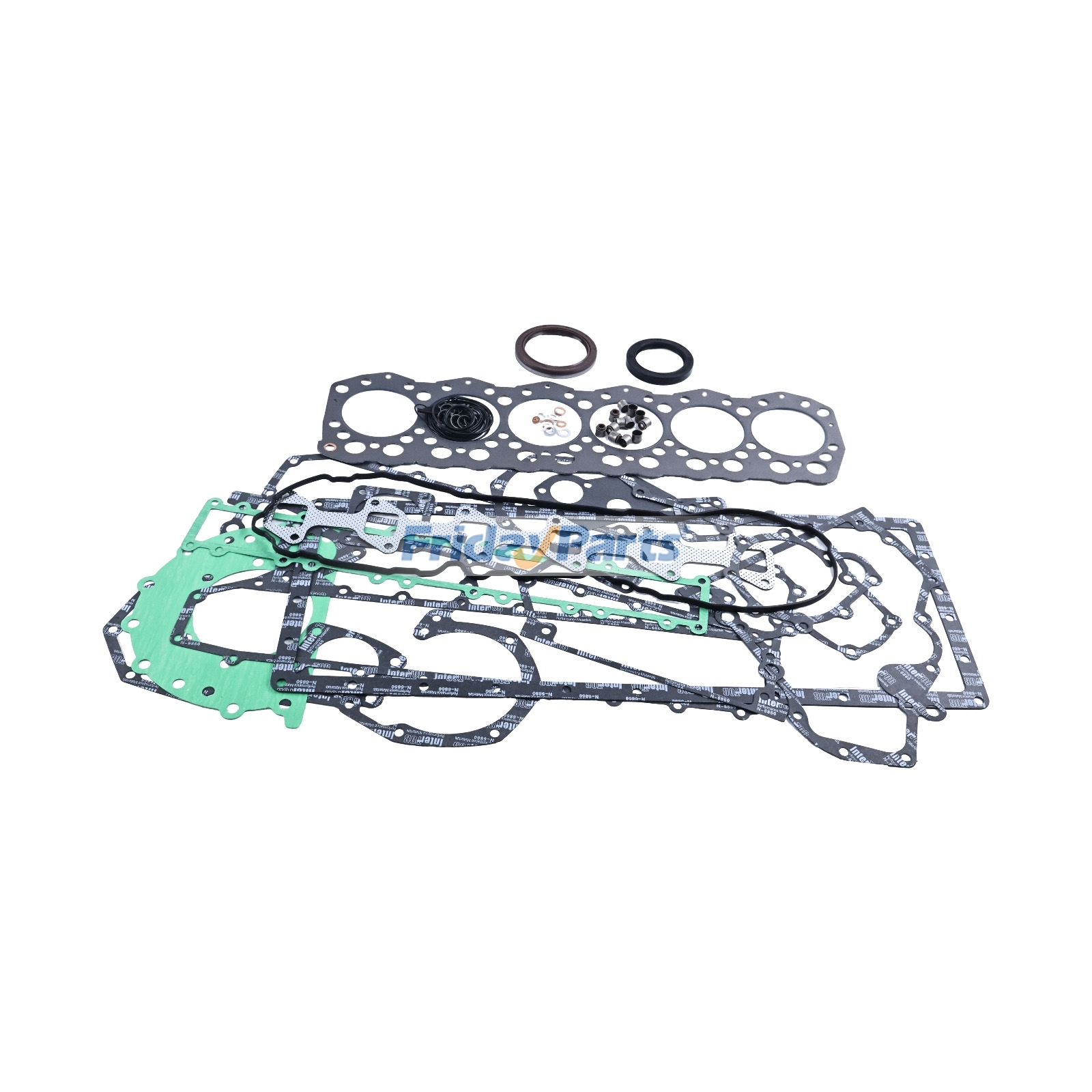 Engine,Excavator,Forklift Overhaul Gasket KitDDT TCM Caterpillar Clark