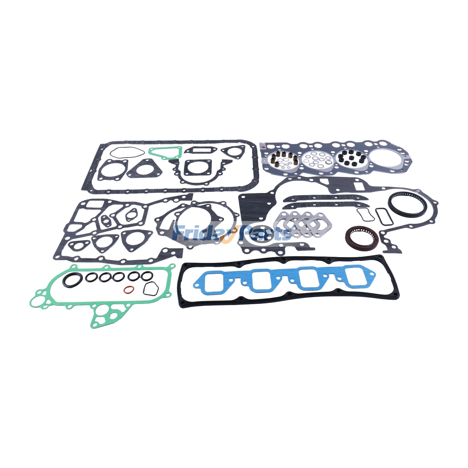 Overhaul Gasket Kit  in Stock in China