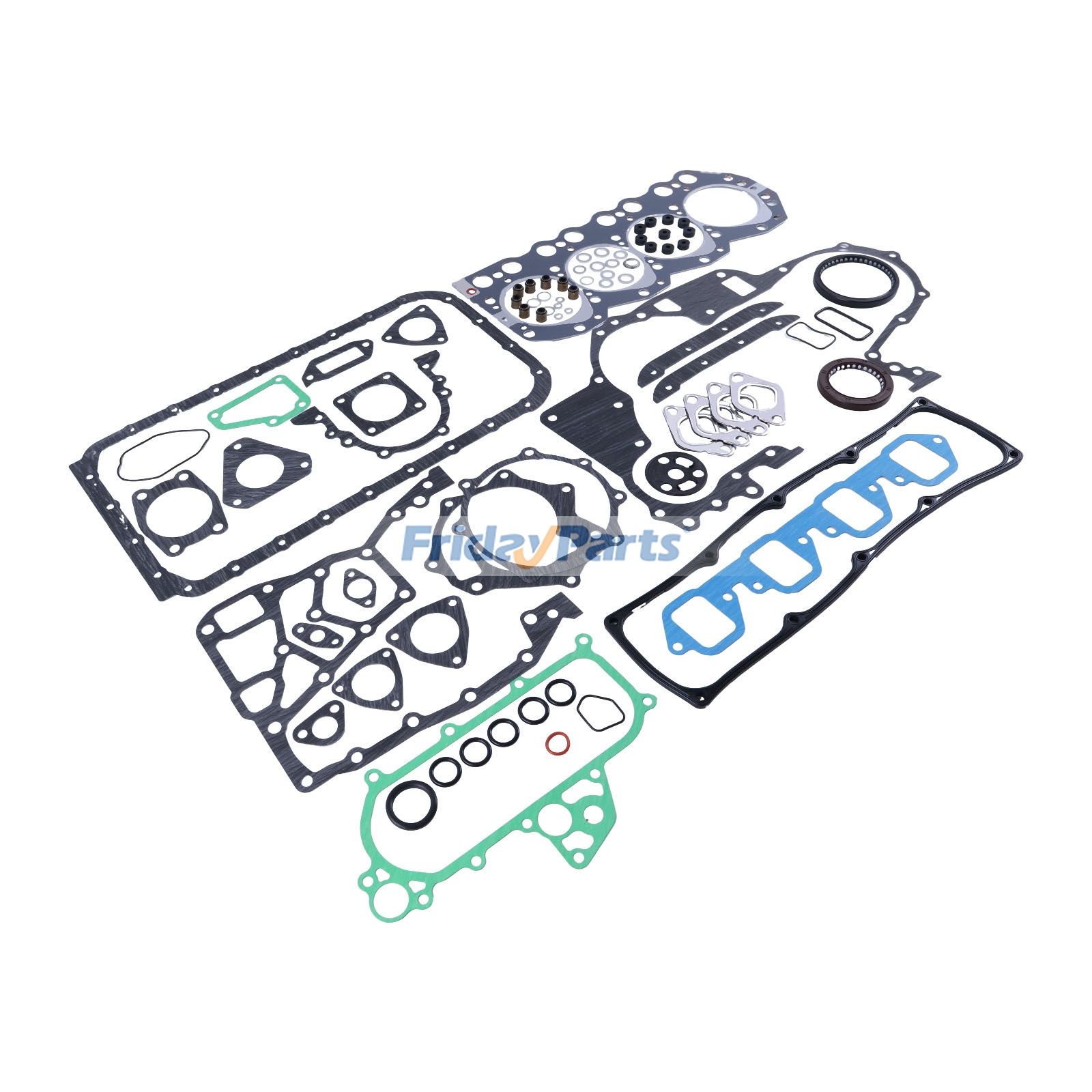 Engine,Forklift,Vehicle Overhaul Gasket Kit 