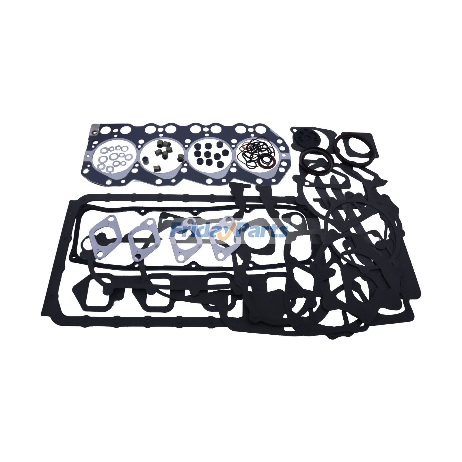 Overhaul Gasket Kit  for Engine,Forklift,Vehicle