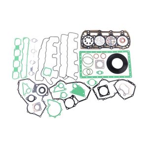 パーキンスエンジン 404D-22 404C-22 404C-22T 404A-22 用オーバーホールガスケットキット