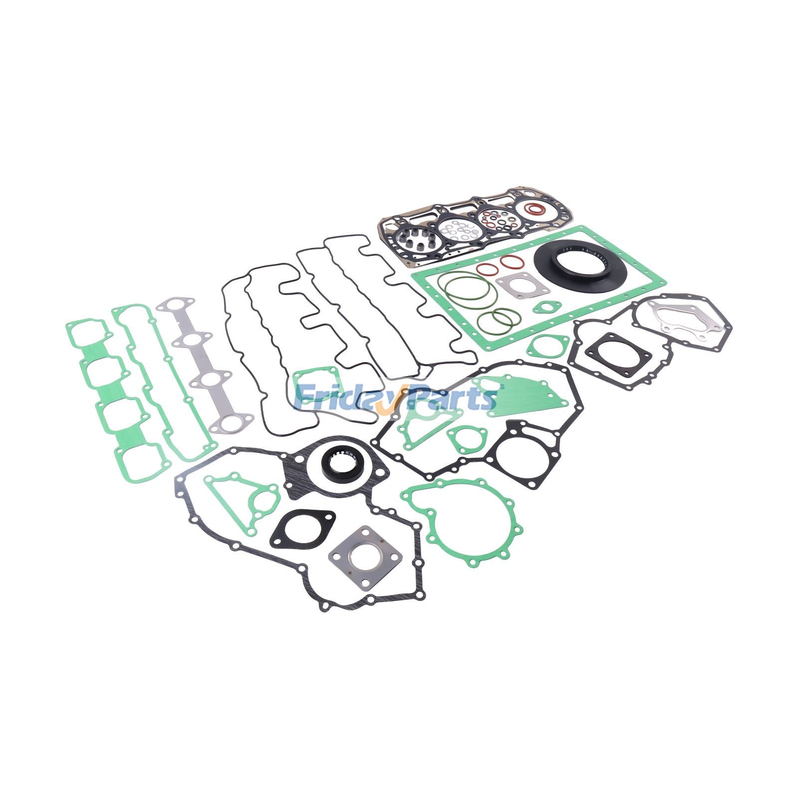 Kit de joints de révision Pour CASE,Pour FG Wilson,Pour Genie,Pour JCB,Pour New Holland,Pour AUTRE MARQUE,Pour Takeuchi,Pour TEREX