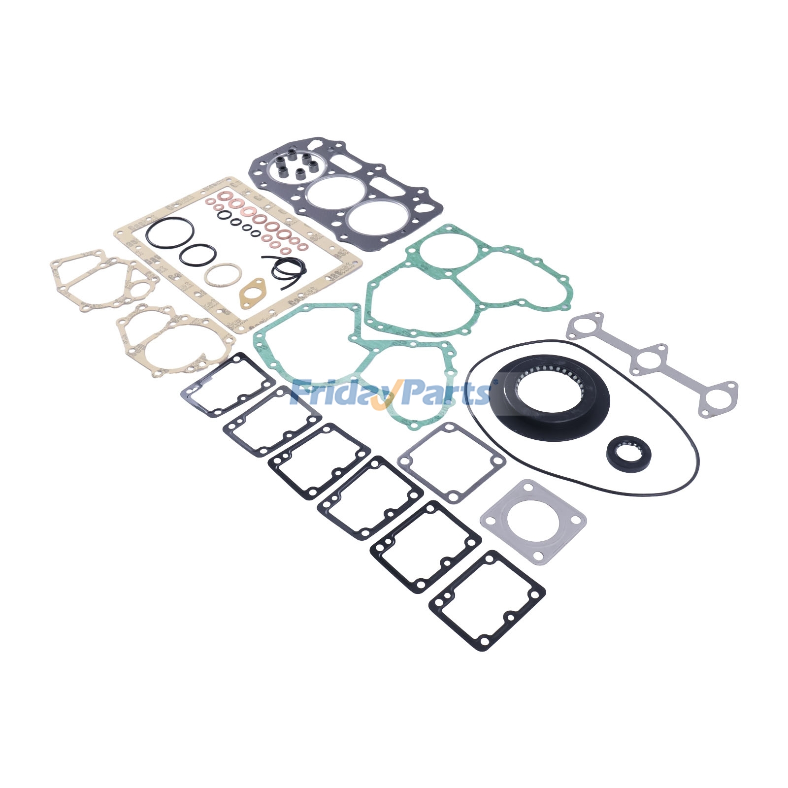 Overhaul Gasket Kit in Stock in China