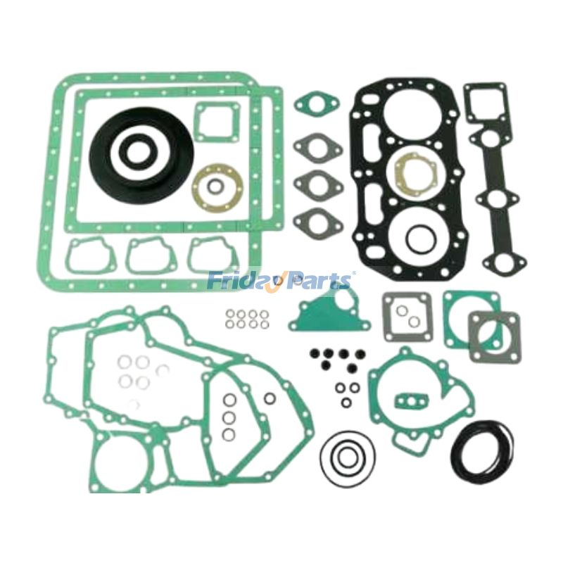 Overhaul Gasket Kit for Perkins Engine 103-15