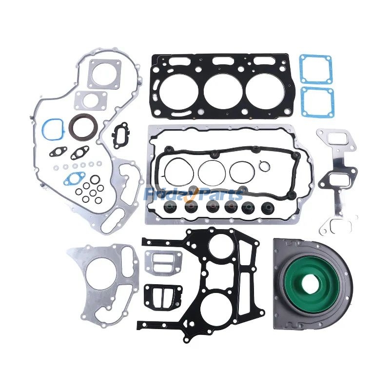 Kit de joints de révisionpour Moteur