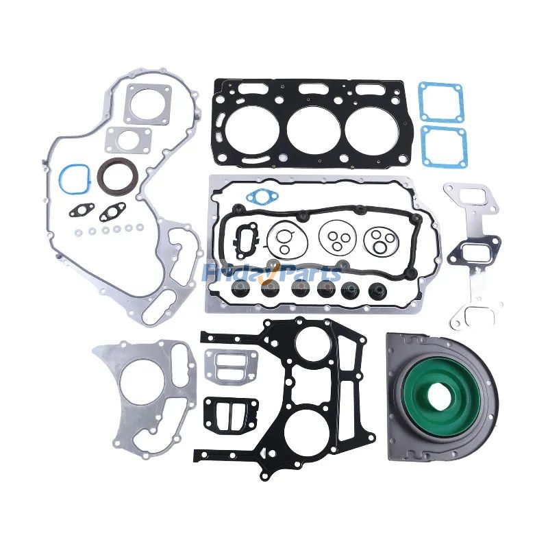 Kit de joints de révision de FridayParts